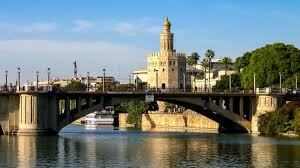 Get the latest sevilla fc news, scores, stats, standings, rumors, and more from espn. Mengintip Keindahan Sevilla Kota Kaya Arsitektur Klasik Di Spanyol Kumparan Com