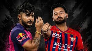 Sports News 22 April Live Updates: রাজস্থান না লখনউ, IPL যুদ্ধে এগিয়ে কারা? দেখুন পরিসংখ্যান