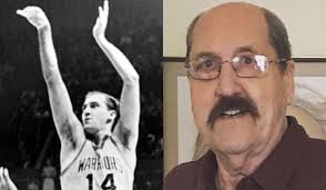 Bounce: San Francisco Warrior Tom Meschery