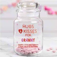 And if she's not expecting a card it can be tough to show grandma just how much she means to you but we know that sending her a card will always get the job done. 75th Birthday Gift Ideas For Grandma Best Gifts For A 75 Year Old Grandma