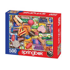 Try one of our famous shaped jigsaw puzzles! Food Jigsaw Puzzles Target