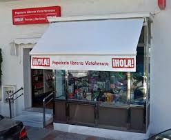 Vistahermosa Libreria Papelería