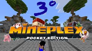 Download server build battle for minecraft pe apk 1.0.1 for android. Top 5 Mejores Servidores Mcpe 15 0 Minecraft Amino Crafters Amino