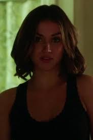 Silvia Fournier's Instagram, Twitter & Facebook