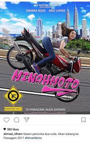 Download mat moto full movie niezam zaidi sebagai zamri. Minahmoto Hashtag On Twitter