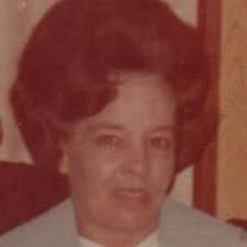 Obituary information for Doris Marie Bertrand