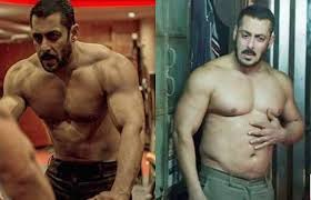 Why Is Salman Khan Fat Quora Салма́н хан (урду سلمان خان‎, англ.