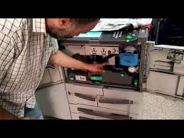 We suggest you to download the latest drivers. Uniti Image Konica Minolta Bizhub 601 600 751 750 Youtube