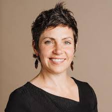 Lou Stoker was cool decades before people knew what it was. She is the  mayor of Bramwell, WV, the most awesome tiny community in all of Appalachia  (in my opinion, of course).