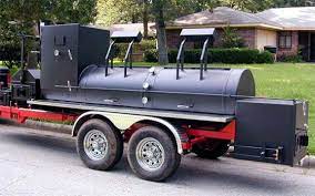 Grill Paint Home