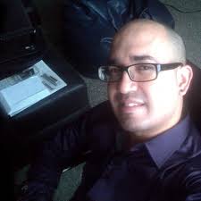 Jose Luis Merino Parra