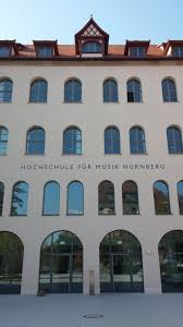 Nürnberg wird zu einer eigenständigen und vollwertigen musikhochschule ausgebaut. Datei Hochschule Fur Musik Nurnberg 3 Jpg Wikipedia