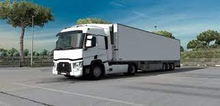 Ets2 Renault T Dti 11 And 13 Engine Sounds 1 39 X In 2021 Renault Engineering Trucks