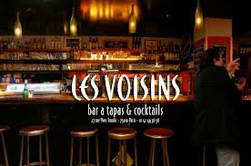 Pin By Vickitoria Wedge On Paris Paris Paris Bars Tapas Restaurant Bar