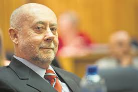 Wouter Basson still in health statutory body's crosshairs