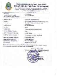 Permohonan siup, terpadu kabupaten aceh timur. Contoh Surat Skta