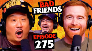 Bobby Is Finally Free w/ Yannis Pappas