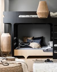 One of the great things about purchasing a furniture set is that it comes with numerous furniture pieces. F R Bunk Bed For 2 Children Designer Furniture Rafa Kids