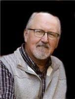 Steve Knutson Obituary (1954