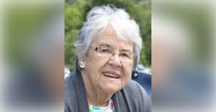 Obituary information for Shirley A. Confer