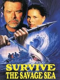 Survive the Savage Sea