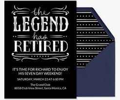 We did not find results for: Free Retirement And Farewell Party Invitations Evite