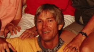 GONE: Felix Vail, a man with one wife dead, two others missing
