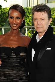 The official david bowie twitter feed with general announcements and promotions. Seltenes Bild So Schon Ist David Bowies Tochter Lexi Promiflash De