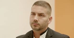 Alejandro Socorro regresa a la actuación con la serie Crimen en Miami:  "Siempre seré un artista"