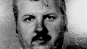 A Gacy victim identified at last