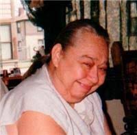 Betty Yarbough Obituary (1946