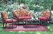 Patio Conversation Set