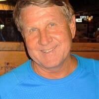 Gary Grisham Obituary