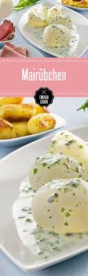 Mairubchen Einfach Lecker Rezeptideen Fur Jeden Tag Rezept Mairubchen Rezept Rezepte Mairubchen