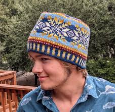 Ramberg Kep by Kerrie Brown