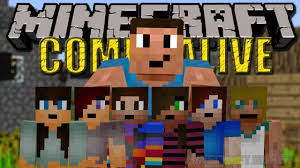 The creator of minecraft addon villagers come alive has been working hard on entirely changing the operational principles of the original game. Minecraft Comes Alive V 5 1 2 1 9 Mods Mc Pc Net Minecraft Downloads