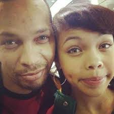 Venus Clark's Instagram, Twitter & Facebook