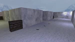 Who made fy_iceworld? A forensic investigation | Rock Paper Shotgun