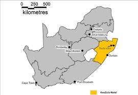 South africans are well acquainted with. Location Of The Africa Centre S Study Area In Kwazulu Natal Province Download Scientific Diagram