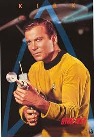 Image result for captain kirk