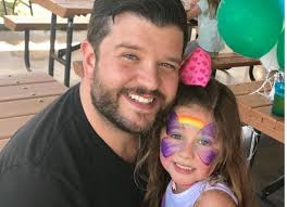 Dad Who Lost Wife To Postnatal Wants To Make Sure It Never Happens