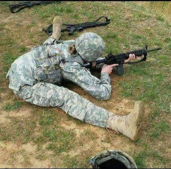 When you lay down and turn around : r/BattlefieldV