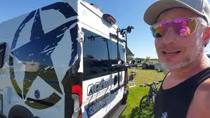 😳 Van Weltneuheit❗Ist er es endlich? Auf Sprinter: Robeta Adonis 4x4 9G  SCHUMACHER Edition viel Geld