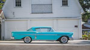 Image result for Tropic Turquoise 1958 Chevrolet