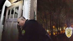 Teachers, share with your students! Video Doggonnit Crook S Attic Antics No Match For K 9 Zenger News