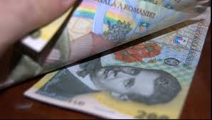 Virarea salariilor in cont bt: Cel Mai Mic Robor La Trei Luni Din Ultima LunÄ 3 13 Indicele La Sase Luni Atinge Cea Mai ScÄzutÄ Valoare Din 18 Ianuarie Economica Net