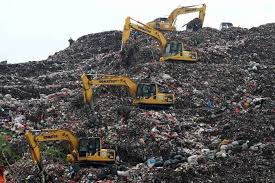 Sejauh Manakah Inovasi Pengelolaan Sampah Di Indonesia Environmental Geography Student Association