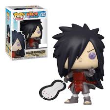 Madara uchiha hd wallpaper posted in anime wallpapers category and wallpaper original resolution is 1920x1080 px. Funko Pop Animation Naruto Shippuden Madara Reanimation 722 Exclusive Buy Online At Best Price In Uae Amazon Ae