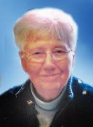 Mary Zook Obituary (1922