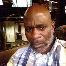 George Sherrod's Instagram, Twitter & Facebook